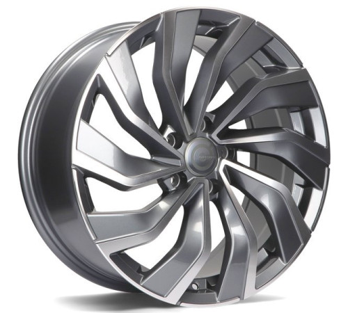 18" 5x112 Carbonado LYNX ET45 8J