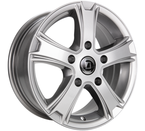 15" 5x160 Diewe Wheels Bosco ET50 6.5J