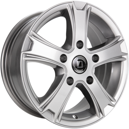 15" 5x160 Diewe Wheels Bosco ET50 6.5J