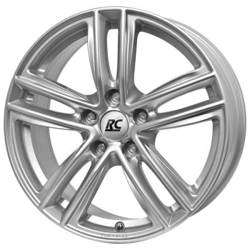 16" 5x112 RC-DESIGN RC27 ET41 6.5J