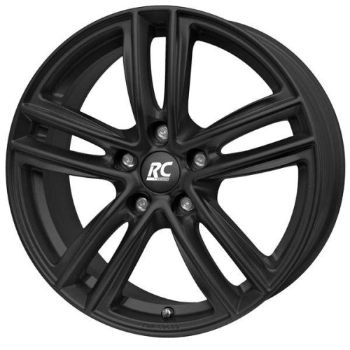 19" 5x108 RC-DESIGN RC27 ET48 8J