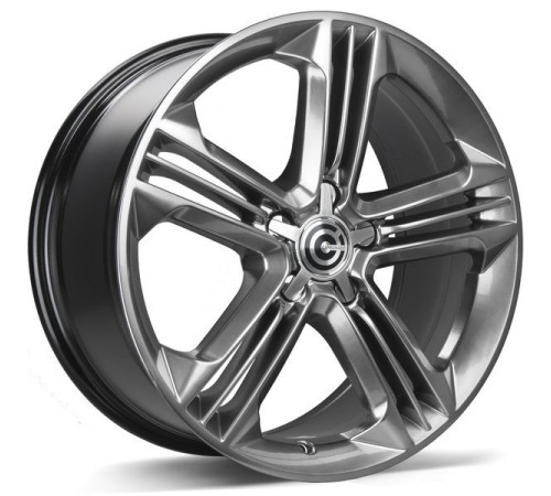 18" 5x112 Carbonado WARRIOR ET35 8J