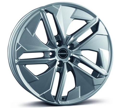 20" 5x112 Borbet TX ET20 9J