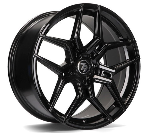 19" 5x112 seventy9 SV-B ET38 9.5J