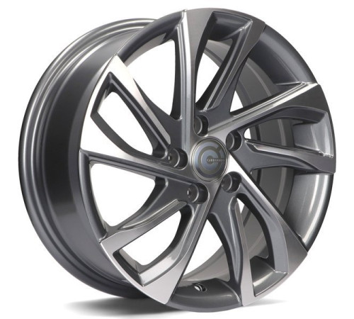 15" 5x98 Carbonado TORINO ET40 6.5J