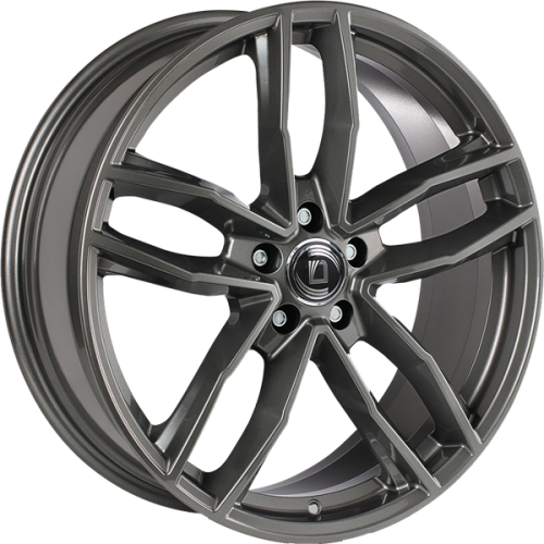 19" 5x112 Diewe Wheels Alito ET25 8.5J