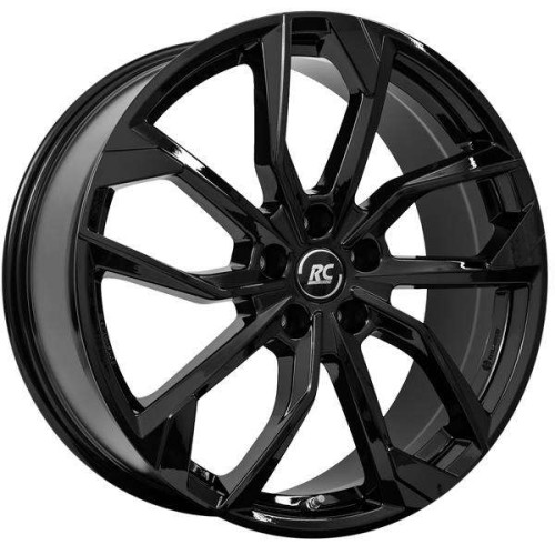 18" 5x108 RC-DESIGN RC34 ET55 8J