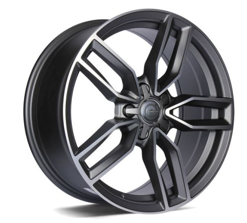 18" 5x112 Carbonado PREMIUM ET40 8J