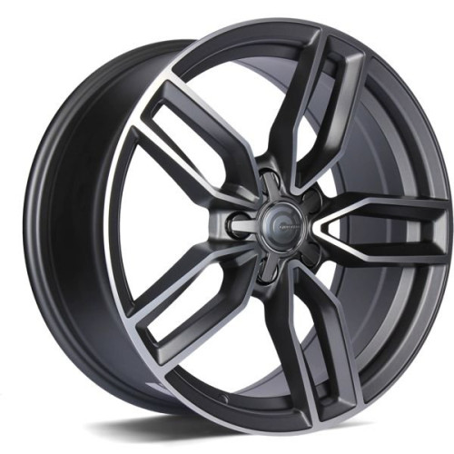 18" 5x112 Carbonado PREMIUM ET40 8J