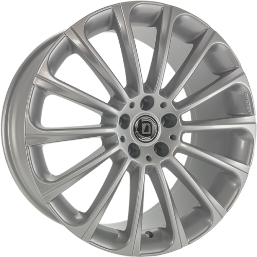 20" 5x112 Diewe Wheels Turbina ET45 8.5J