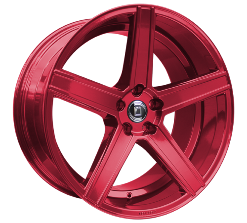 20" 5x112 Diewe Wheels Cavo ET40 9J
