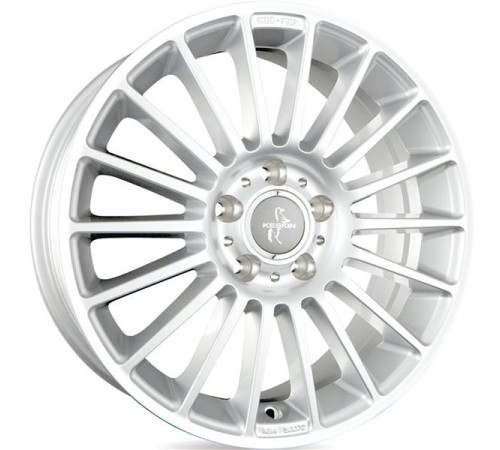 17" 5x114.3 Keskin Tuning KT15 ET40 7J