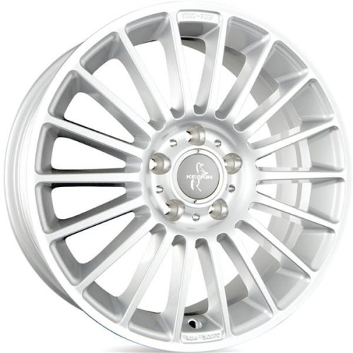 17" 5x114.3 Keskin Tuning KT15 ET40 7J
