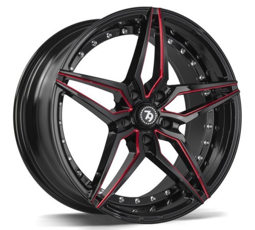 19" 5x112 seventy9 SV-AR ET35 8.5J