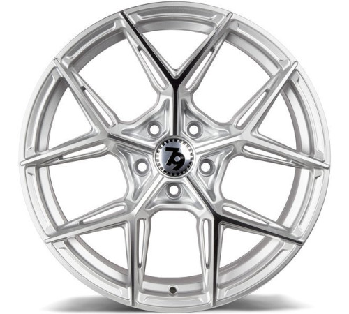 18" 5x120 seventy9 SCF-B ET35 9J