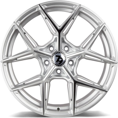 18" 5x120 seventy9 SCF-B ET35 9J
