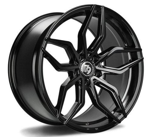 19" 5x120 seventy9 SCF-D ET35 9.5J