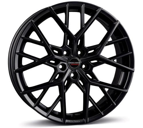19" 5x112 Borbet BY ET35 8J