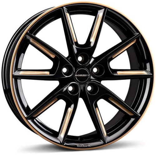 19" 5x112 Borbet LX19 ET44 8J