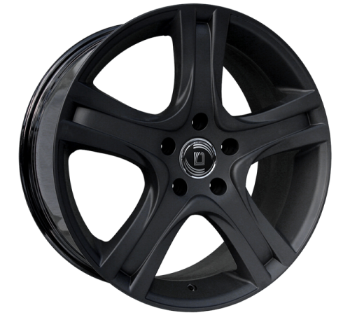 20" 5x120 Diewe Wheels Amaro ET37 9J
