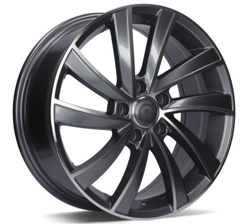 16" 5x112 Carbonado PRAGUE ET43 6.5J