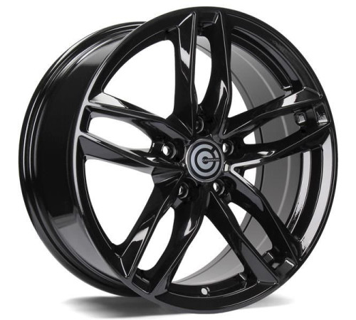 18" 5x112 Carbonado STYLE ET35 8J