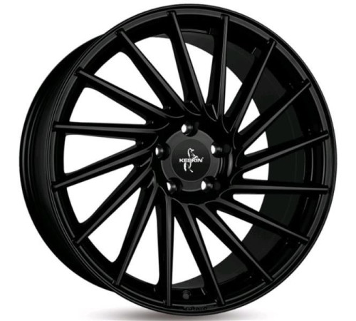 18" 5x120 Keskin Tuning KT17 ET35 8J