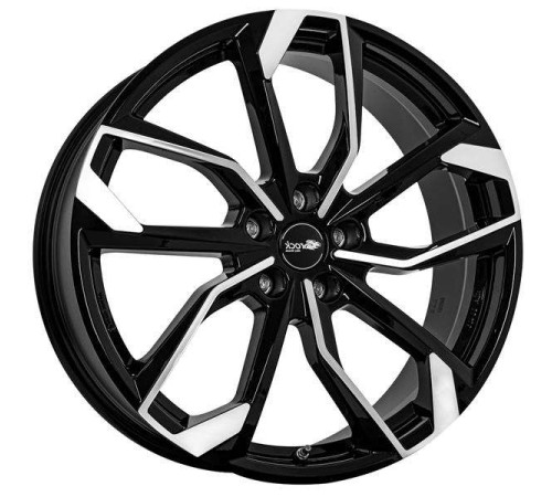 18" 5x112 RC-DESIGN RC34 ET48 8J