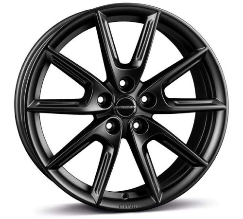 19" 5x114.3 Borbet LX19 ET45 8J