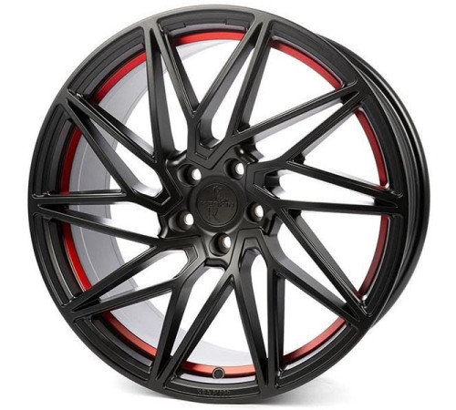 19" 5x112 Keskin Tuning KT20 ET45 8.5J