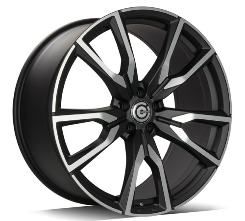 22" 5x112 Carbonado PAIN ET37 9.5J