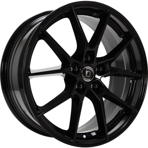 22" 5x112 Diewe Wheels Alla ET20 9.5J