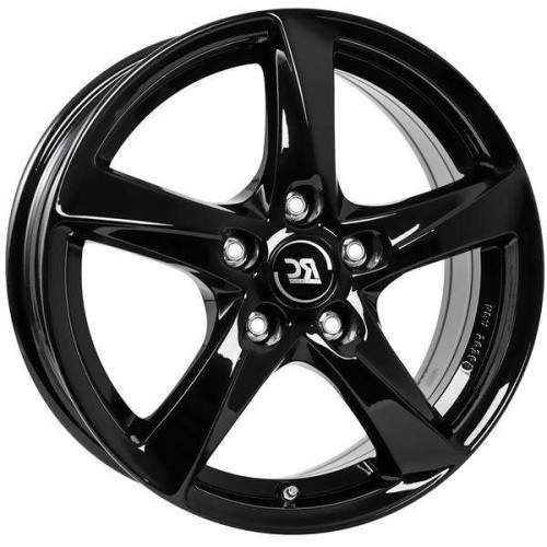18" 5x112 RC-DESIGN RC30 ET45 7.5J