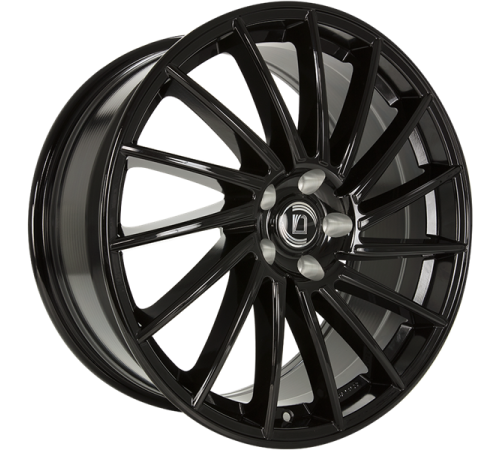 19" 5x108 Diewe Wheels Briosa ET50 8.5J