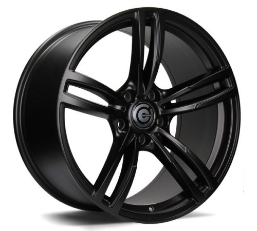 19" 5x120 Carbonado DIAMOND ET33 8.5J