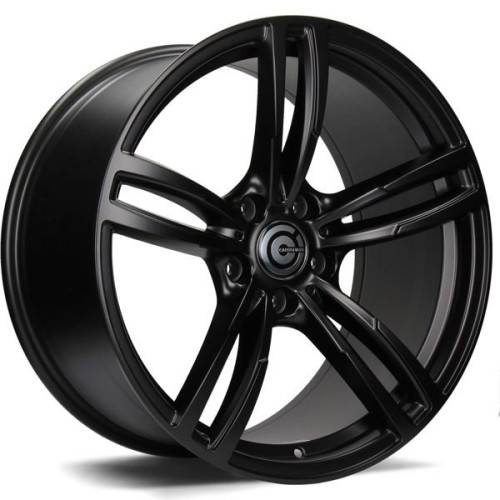19" 5x120 Carbonado DIAMOND ET33 8.5J