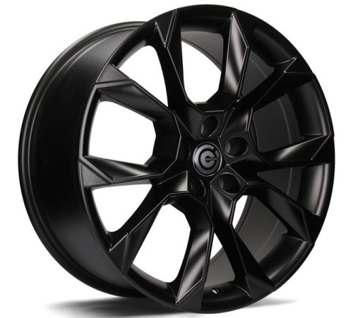 17" 5x112 Carbonado BEAST ET43 7J