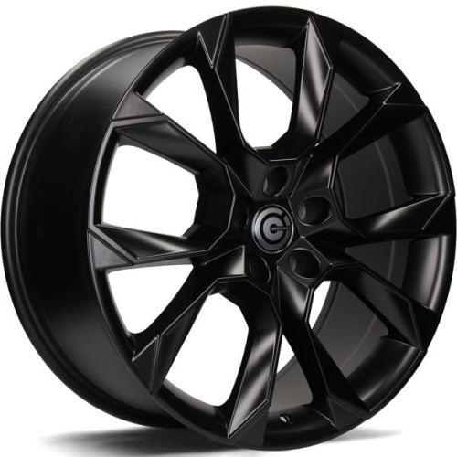 17" 5x112 Carbonado BEAST ET43 7J