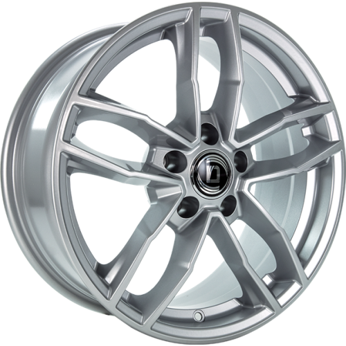 20" 5x112 Diewe Wheels Alla ET43 8.5J