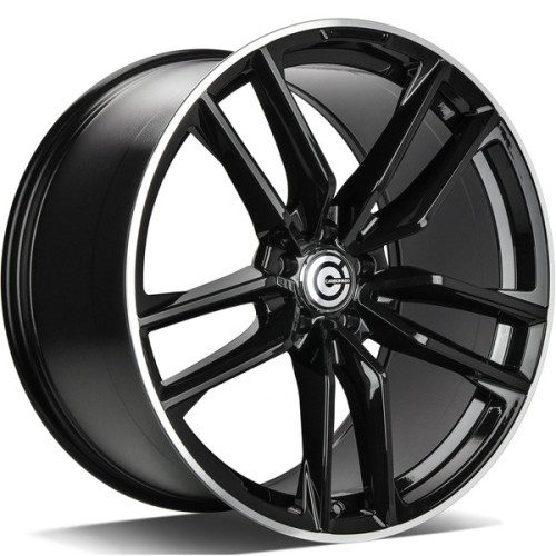 20" 5x112 Carbonado INVENTION ET35 8.5J