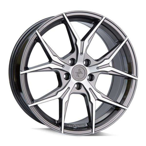19" 5x112 Keskin Tuning KT19N ET30 8.5J