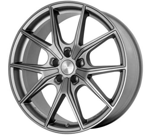 19" 5x108 Brock B40 ET50 8J