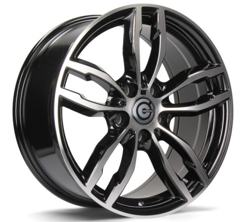 18" 5x120 Carbonado ROYAL ET35 8J