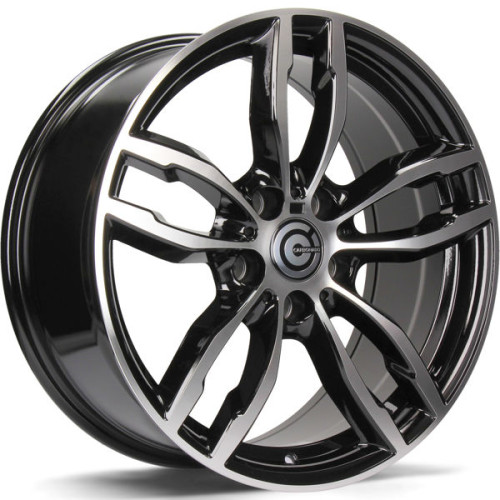 18" 5x120 Carbonado ROYAL ET35 8J