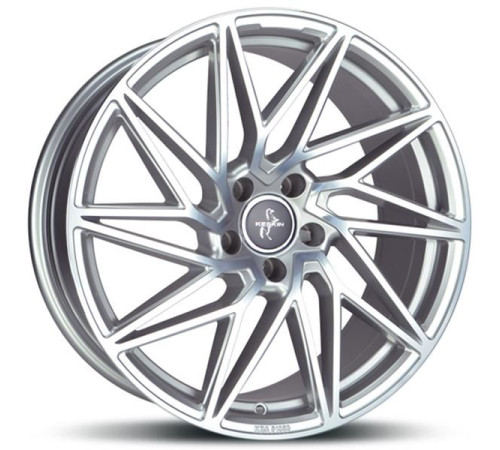 18" 5x120 Keskin Tuning KT20 ET35 8J