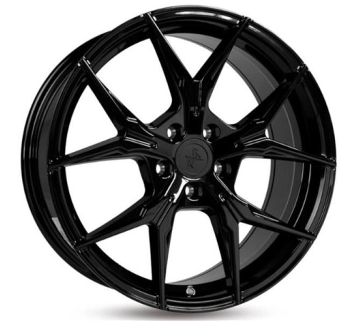19" 5x114.3 Keskin Tuning KT19 ET40 8.5J