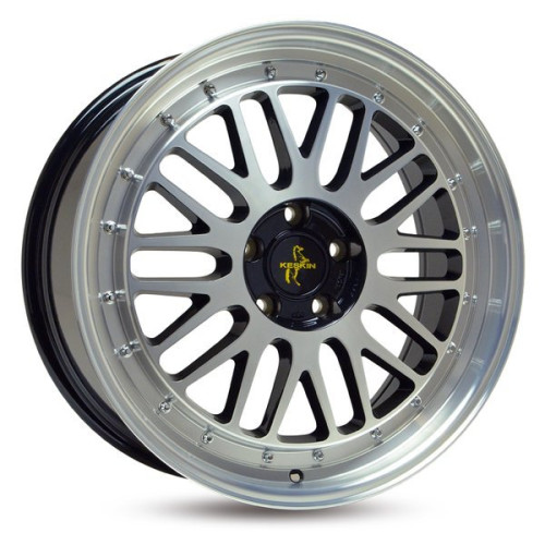 19" 5x112 Keskin Tuning KT22 ET45 8.5J