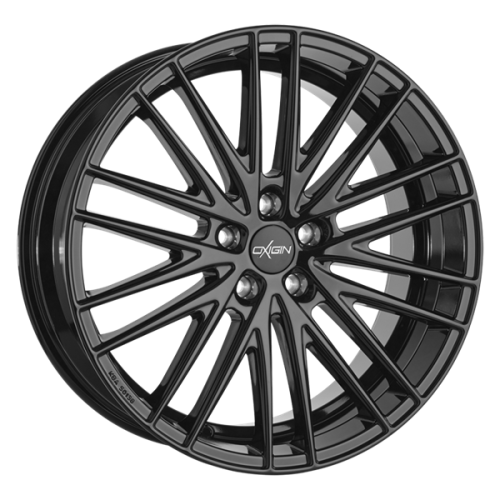 20" 5x130 Oxigin 19 Oxspoke ET43 10.5J