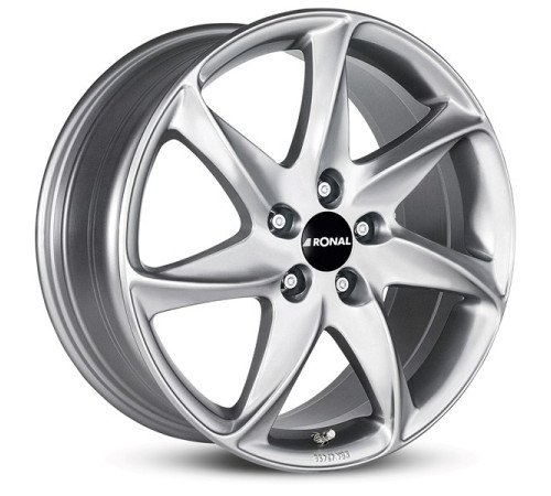 20" 5x110 Ronal R51 ET35 8.5J
