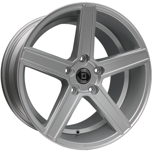20" 5x127 Diewe Wheels Cavo ET45 10.5J
